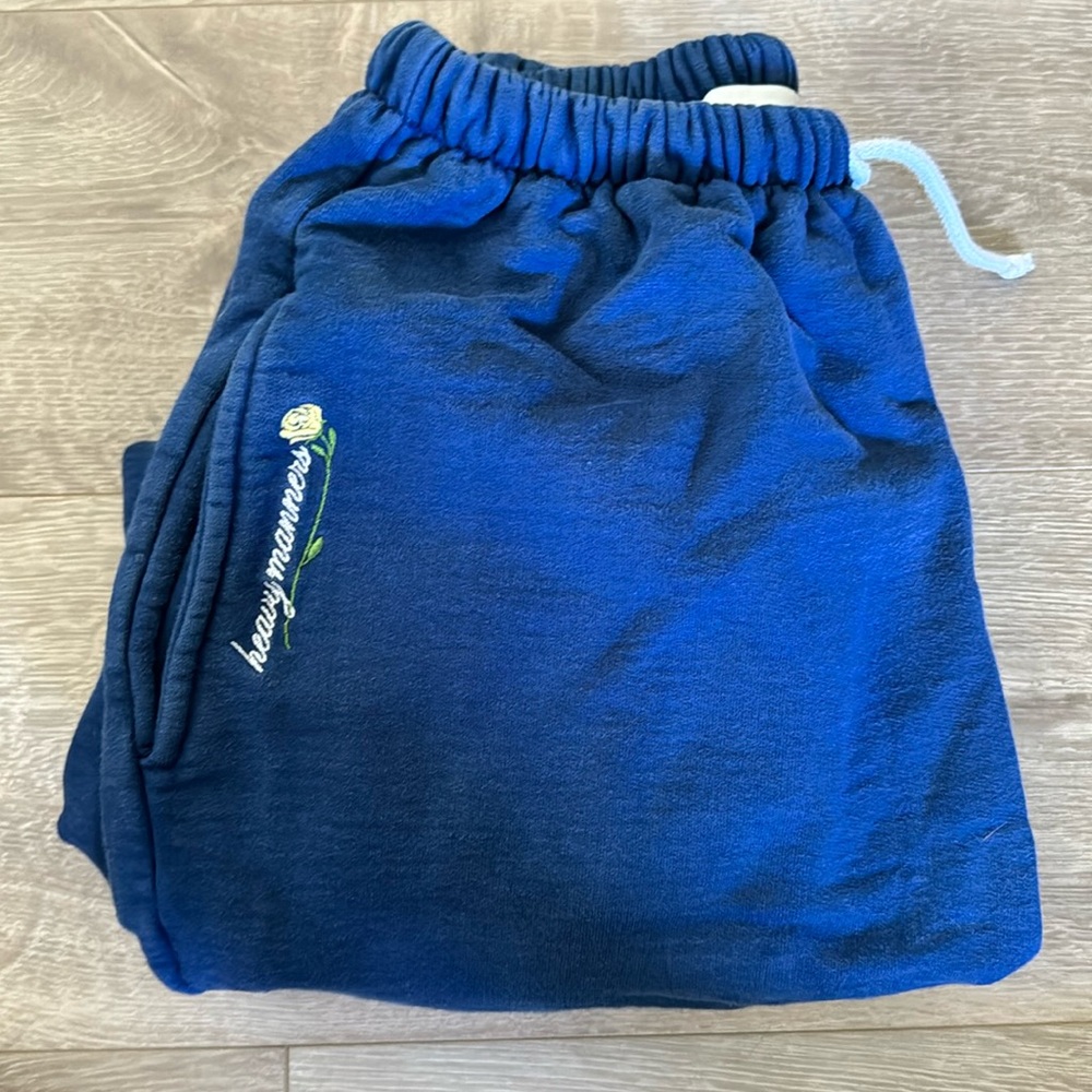 AIRPORT SWEATPANT